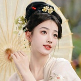 小萝卜·大白菜