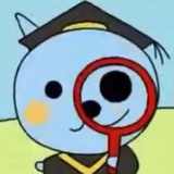 爱探险的粑粑