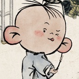 龙舌兰日落