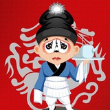 小二上菜~
