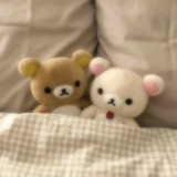 轻松熊