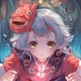 金鱼姬