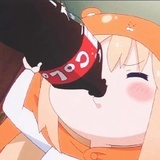 拥抱冬天的熊