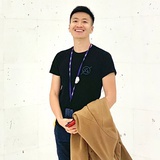 粥仔蓝的糖果