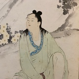 柳梦梅