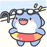 北海二
