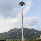 害怕花坠落