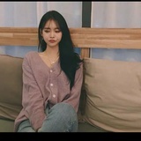一只小绵羊
