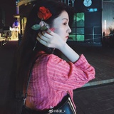 绿绿章鱼