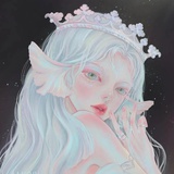 夏日晚风