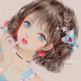 甜宝
