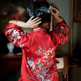 克鲁索