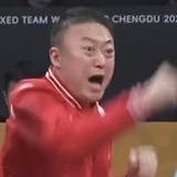 宝宝们全是上旋