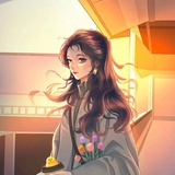 王努力-阿喵
