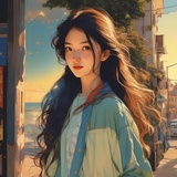 无脸男