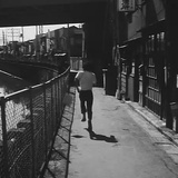 螺旋階段