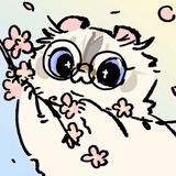 你喜欢我嘛
