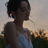 你看起来很好吃