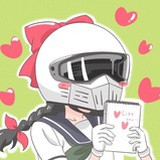 爱心轰炸机♥️