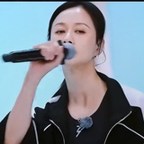 你很美