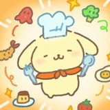 闪亮猫毛