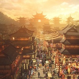 乐华星探