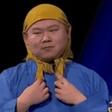 老婆饼