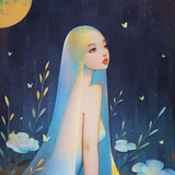 夢魇·树洞