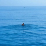 海心