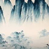 伤春悲秋