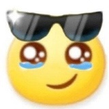 我吃得好好