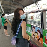 黄大小姐