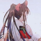 精灵荡秋千