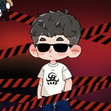 嚣张小点