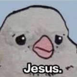 Jesus