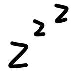 ⠀