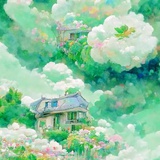 白菜山馆主人
