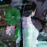 哈哈一笑