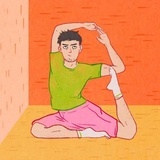 马丹妮🐲