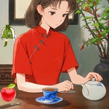 小姜_liked