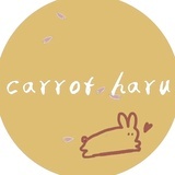 carrot haru