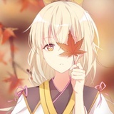 浅笑~沐离