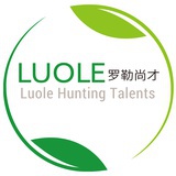 猎头老罗