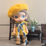 自由自在的鱼🐟