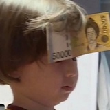 我太馋了