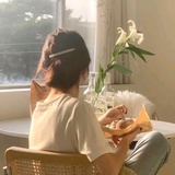 只要我不说