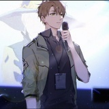 落洛斓曦