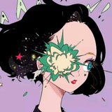 溺水的鱼