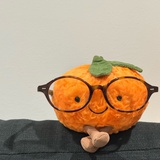 橘子汽水🍊
