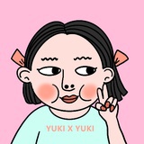 YUKI X YUKI